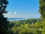 ANGEBOTSVERFAHREN: Grundstück mit Altbestand am Starnberger See - Starnberg