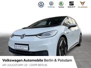 VW ID.3, Pro Performance 1st Max, Jahr 2020 - Berlin