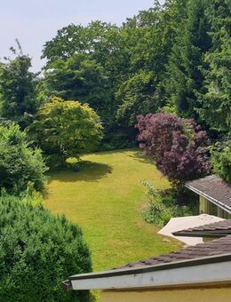 Einfamilienidyll mit Einliegerwohnung: Ein Gartenparadies in Halbhöhenlage in Bonn-Muffendorf! - Bonn