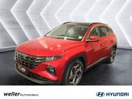 Hyundai Tucson, 1.6 T-GDi Prime Hybrid, Jahr 2021 - Bietigheim-Bissingen