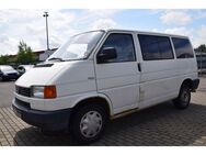 VW T4 2.4 Diesel*AHK*TRENNWAND*TÜV: 02/2024 - Sennfeld