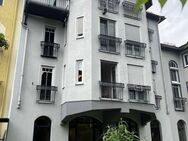 Attraktive Kapitalanlage: Stilvolle 3-Zimmer-Wohnung mit langfristigem Potenzial - Rosenheim