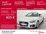 Audi A5, Cabriolet S line 40 TFSI, Jahr 2024 - Berlin