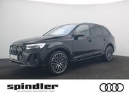 Audi Q7, S line 50 TDI quattro |, Jahr 2022 - Würzburg