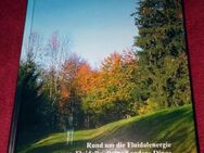 Buch - Rund um die Fluidalenergie - 2007 - Billy Eduard Albert Meier - Fürth