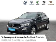 VW T-Roc, 1.5 TSI Sport, Jahr 2020 - Berlin