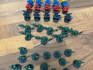 49 StarQuest Figuren Warhammer - Zwickau