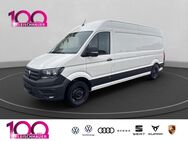 VW Crafter, 2.0 TDI lang FWD EU6d 35 Kasten 2 0 l Fronta, Jahr 2024 - Bad Kreuznach