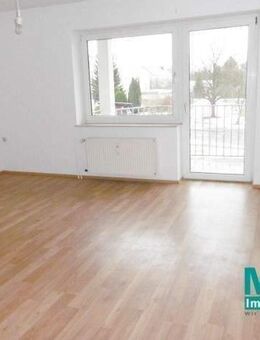 2 - Raum - Wohnung in Kodersdorf! - Kodersdorf