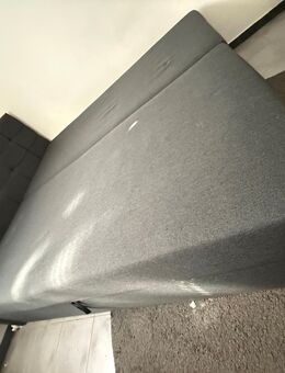 Boxspringbett - Eislingen (Fils)