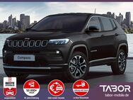 Jeep Compass, 1.5 MHEV 130 DTC Altitude ParkP Ucon, Jahr 2024 - Kehl