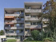Wir renovieren für Sie! Schöne zwei-Zimmer Wohnung verfügbar - Mönchengladbach