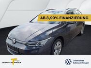 VW Golf Variant, 2.0 TDI LIFE, Jahr 2021 - Bochum