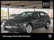 VW Golf Variant, 1.5 Life eTSI, Jahr 2022 - Stuttgart