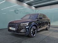 Audi Q2, 35 TFSI Advanced S-line, Jahr 2024 - München