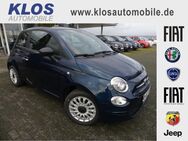 Fiat 500, 1.0 GSE HYBRID 70PS, Jahr 2023 - Koblenz