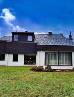 Traumhaus für Familien: Helles EFH in ruhiger Lage von Hargesheim - Hargesheim