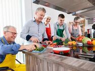 Gesunde Ernährung leicht gemacht: Ihr Schlüssel zu mehr Wohlbefinden! - München