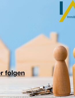 Ruhig gelegen und gut vermietet - solide Kapitalanlage in Nittendorf bei Regensburg - Nittendorf (Markt)
