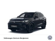 VW Tiguan, 2.0 TDI R-LINE NAVIPRO LM20, Jahr 2022 - Bergkamen