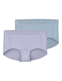 Name It Boxershorts NKFHIPSTER 2P NOOS (Packung, 2-St)
