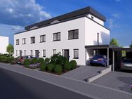 +++NEUBAU Reihenhaus mit 3 Einheiten+++ - Bielefeld