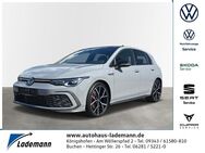 VW Golf, 2.0 TDI VIII GTD NAVIGA, Jahr 2023 - Lauda-Königshofen