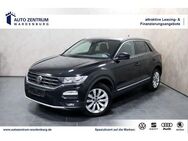 VW T-Roc Sport ACC CAM PDC SHZ APPLE-CARPLAY - Wardenburg