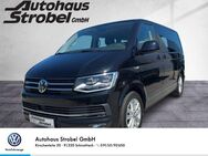 VW Multivan 2.0 TDI DSG 4M Highline Standh. ACC Navi LED Kamera DAB+ Side Ass. Sitzh. - Schnaittach