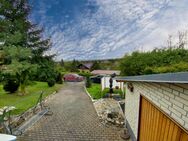 Ein unschlagbarer Blick über Mühlhausen! Sommerresidenz! - Mühlhausen (Thüringen)