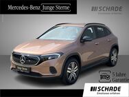 Mercedes EQA, 250 Electric, Jahr 2023 - Eisenach