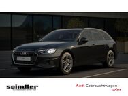Audi A4, Avant 40 TFSI, Jahr 2021 - Würzburg
