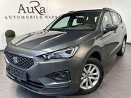 Seat Tarraco 2.0 TDI DSG Style 4Drive NAV+LED+PANO+VC - Wardenburg