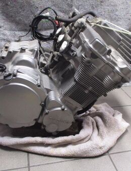 Original Motor von Suzuki GSF 600 Bandit - Grevenbroich