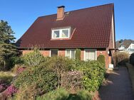 ***Zweifamilienhaus in Sackgasse*** - Elmshorn