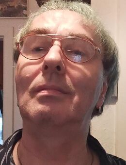 Mann 61 J. Sucht Freund für Dauerbeziehung bis 50 J. - Berlin Lichtenberg