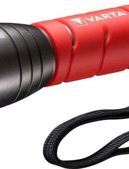 VARTA Taschenlampe Outdoor Sports F10 Taschenlampe inkl. 3x LONGLIFE Power AAA Batterien