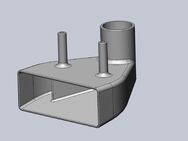 Ich biete CAD- Dienstleistungen im Maschinen- Anlagen- und Apparatebau auf SolidWorks an. - Saulgrub