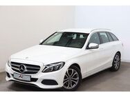 Mercedes-Benz C 220 d AVANTGARDE TOTWINKEL,PARKLENKASSIST,NAVI - Berlin