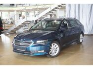 Skoda Superb Combi Style 2.0TDI*DSG AHK StndHzg Panoda - Ruhstorf (Rott)