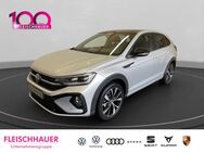 VW Taigo, R-Line KURZZULASSUNG 18 BeatsAudio, Jahr 2024 - Köln