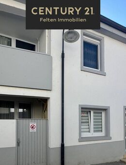 HAUS STATT WOHNUNG! Verzaubertes Schmuckstück im Ortskern von Nieder-Olm - Nieder-Olm