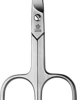 PFEILRING Nagelschere, rostfrei, satiniert, Inox