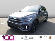 VW T-Roc, 1.5 l TSI EU6d R-Line OPF P, Jahr 2024 - Bad Kreuznach