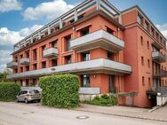 Barrierefreie 2-Zimmer-Wohnung in seniorengerechter Wohnanlage - Rielasingen-Worblingen