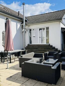 Exklusives Wohnhaus in Zentrumslage von Wiehl! - Wiehl