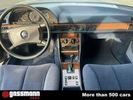 Mercedes-Benz S 300 Limouisne W126, mehrfach vorhanden! - Bovenden