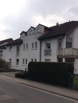 ****Top Galerie Wohnung mit exzellenter Verkehrsanbindung an Rhein-Main!*** - Eschborn