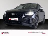 Audi SQ2, 2.0 TFSI qu, Jahr 2021 - Traunstein