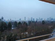 Charmante Eigentumswohnung mit Fernblick - Frankfurt (Main)